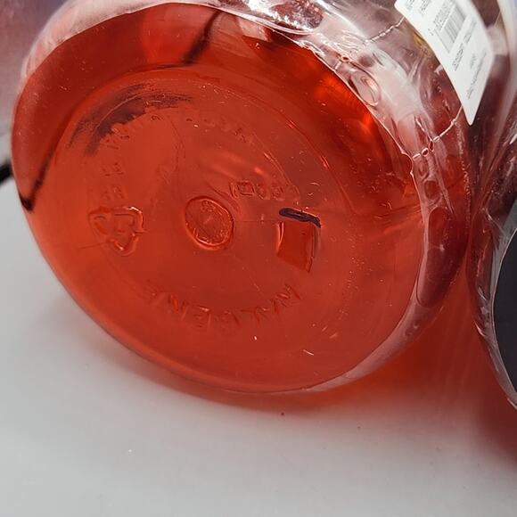 Nalgene 32oz Wide Mouth Water Bottle Lot of 4 Mixed Colors BPA Free Made in USA - Picture 12 of 14